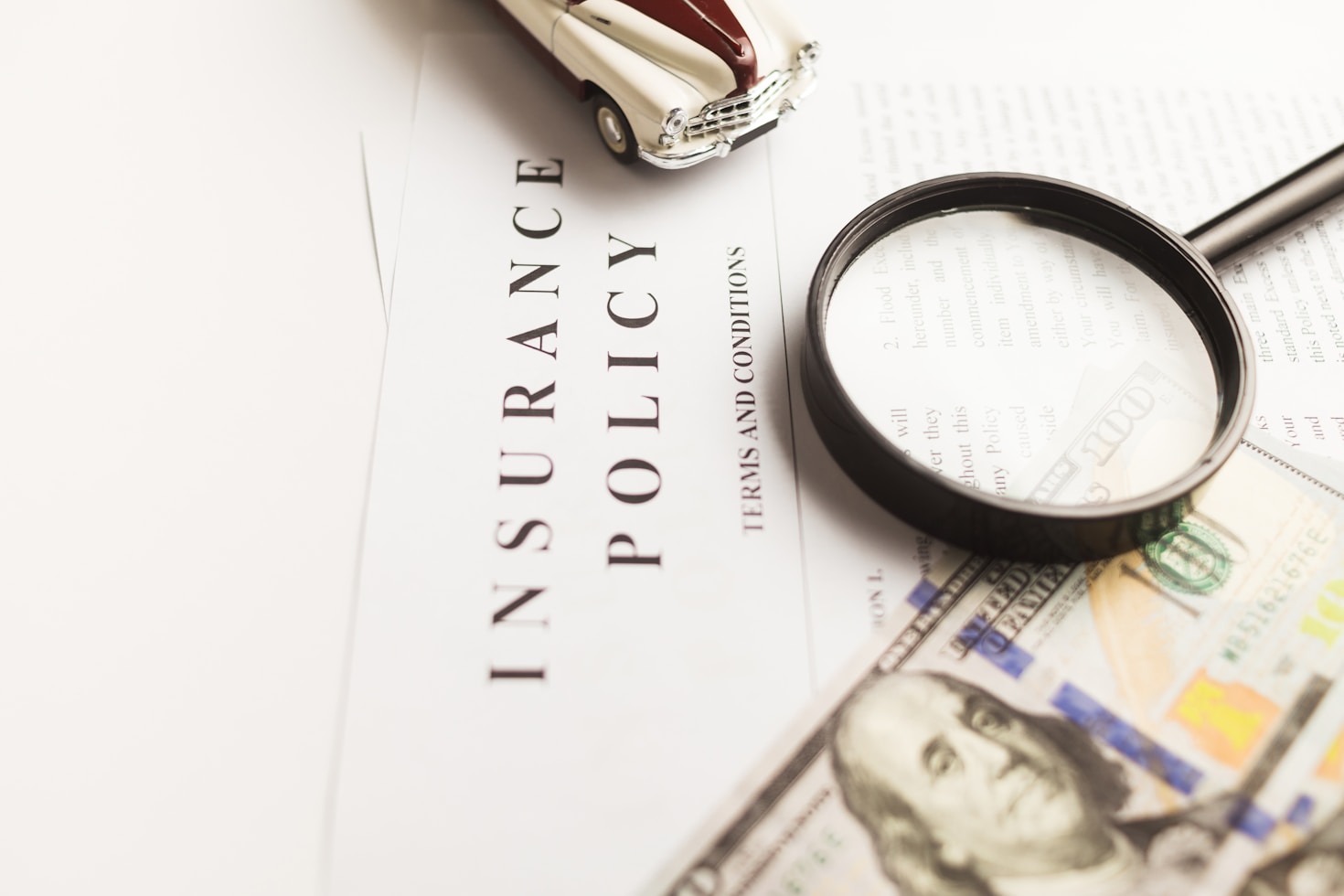 Questions to Ask Your Insurance Provider